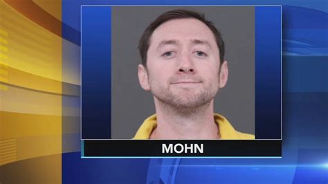 justin mohn video live leak|Pennsylvania man accused of beheading father, posting video。